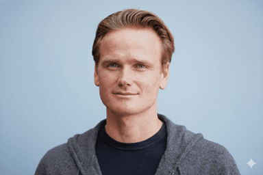Simon Kaell, Founder & CEO